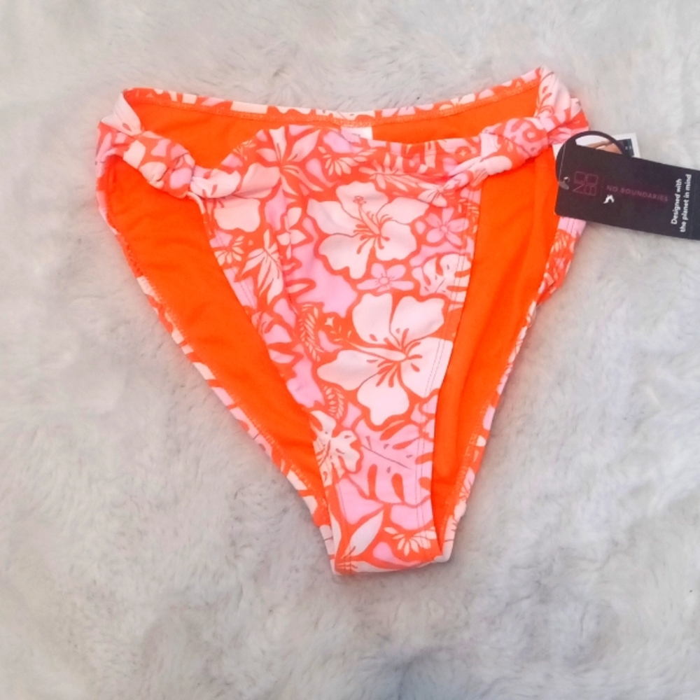 Swim Bottom
